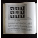 Malá umělecká tvář Rakouské poštovní známky 1945-1968