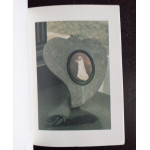 Robert Lebeck - In Memoriam - Umělecká fotografie na náhrobcích