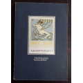 Robert Lebeck - Jugendstil - Postkarten II.- Umělecká pohlednice