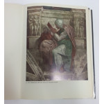 Ludwig Goldscheider - Michelangelo - Gemälde - Skulpturen - Architekturen