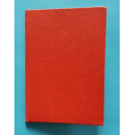Malý dekret - Řád Rudého praporu práce I. vydání -N-150