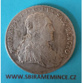 Sasko Fridrich August III./I. (1763-1827) - Tolar 1797 I.E.C.