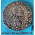 MATYÁŠ II. (1612-1619) - Tolar 1615 Kutná Hora - Šmilauer