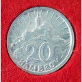 20 halierov 1943 - Al