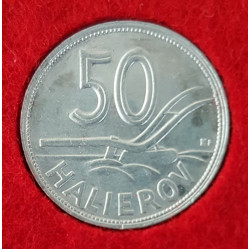 50 halierov 1943 - Al