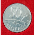 50 halierov 1944 - Al