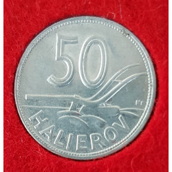 50 halierov 1944 - Al