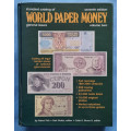 Katalog bankovek celého světa - WORLD PAPER MONEY 1994 Albert Pick 