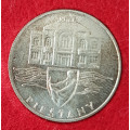 50 Kčs 1991 - Piešťany