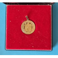 Československo 2 dukát 1978, Karel IV. 600. výročí úmrtí - orig. etue 