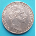 Zlatník 1865 E - Ag "R" 