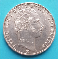 Zlatník 1865 E - Ag "R" 
