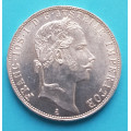 Zlatník 1857 A  - Ag