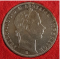 Zlatník 1858 E