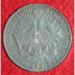Zlatník 1860 V