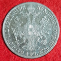 Zlatník 1861 B