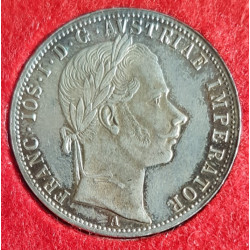 Zlatník 1862 A 
