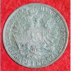 Zlatník 1862 B 