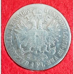 Zlatník 1862 V