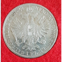 Zlatník 1864 E , "R"