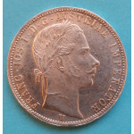 Zlatník 1864 V , "RR"