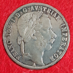 Zlatník 1867 A