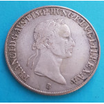 František II. (1792-1835)  - 20krejcar 1835 B 