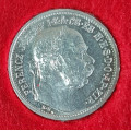 Koruna - 1 korona 1913 KB - "RR"