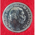 Koruna - 1 korona 1915 KB