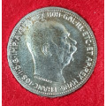 Koruna - 1 krone 1916 bz