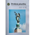 Drobná plastika - časopis pro numismatiky a faleristy - č. 1-2.2024