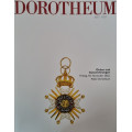 Aukční katalog Dorotheum Wien-řády a vyznamenání 18.11.2022 