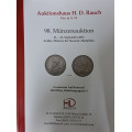 Rauch Wien - 98. aukce 2015 -antika , mince a medaile