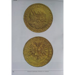 Aurea - 50.aukce - aukční katalog, mince - medaile - vyznamenání 2013