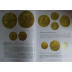 Aurea - 50.aukce - aukční katalog, mince - medaile - vyznamenání 2013