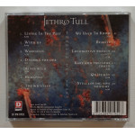 Originální CD -JETHRO TULL - Through The Years , EMI Int. 2000