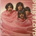 Pink Floyd ilustrovaná biografie - Marie Clayton
