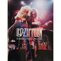 Led Zeppelin - fotografie Neala Prestona