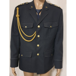 Sako uniformy České armády vzor 1997 - kapitán