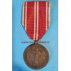 Pamětní medaile 9. střeleckého pluku Karla Havlíčka Borovského