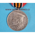 Zborovská pamětní medaile 