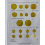 Aurea - 55.aukce - aukční katalog mince 2014
