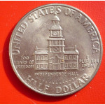 USA - 1/2 dollar Kennedy 1976  D - Ni