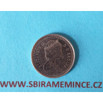 Kanada - 10 cents 1988