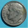  1 (one) dime Roosevelt 1979 D - CuNi