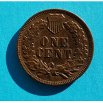 USA - 1 ( one ) cent 1905 indián - Indian Head 