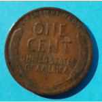 1 (one) cent Lincoln 1928 - Cu