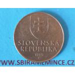 Slovensko 10 KS - 10 korun 1995