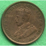 Jersey 1/12 (One Twelfth of a) Shilling 1911 - Cu