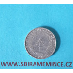 DDR - 5 pfennig 1968 A